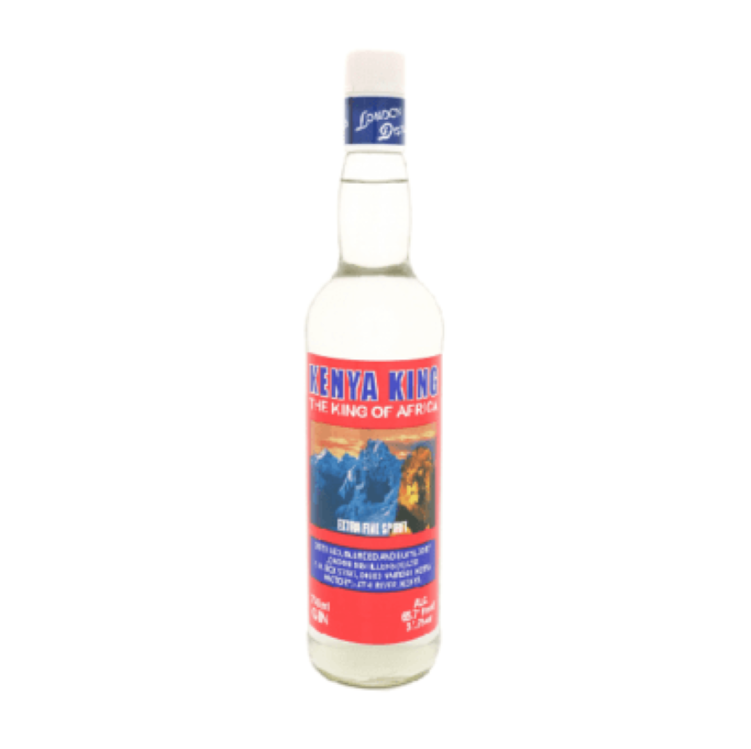 KENYA KING 250ML